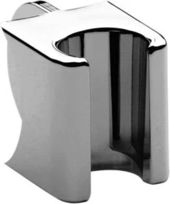 Merkloos GROHE Relexa-Exquisite Wandhouder - Vervangingsonderdeel - Chroom - 00422000 -Badkamer Accessoires Winkel 1001x1200 5