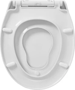 Tiger Tulsa - Toiletbril Met Deksel - WC Bril - Thermoplast Wit -Badkamer Accessoires Winkel 1001x1200 9