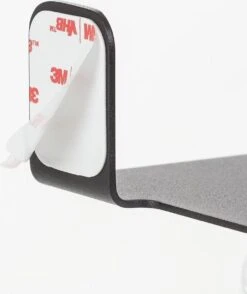 Tiger Colar - Planchet 30 Cm - Zwart -Badkamer Accessoires Winkel 1008x1200 1