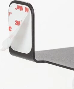 Tiger Colar - Planchet 18 Cm - Zwart -Badkamer Accessoires Winkel 1008x1200 2