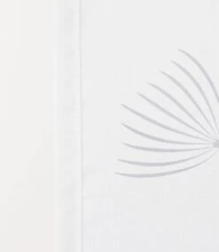 Sealskin Flow Douchegordijn 180x200 Cm - Polyester - Zwart / Wit 18 Sealskin Flow Douchegordijn 180x200 Cm - Polyester - Zwart / Wit -Badkamer Accessoires Winkel 1039x1200 1