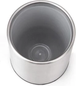 Merkloos Toiletborstel RVS - Wcborstel Rvs - RVS Toiletborstel In Houder - Toiletborstelhouder - Wc Borstel - Toiletborstel Met Houder Vrijstaand - RVS Geborsteld -Badkamer Accessoires Winkel 1057x1200 2