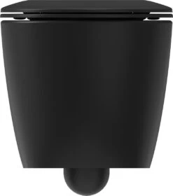 Viidako – Paskii Toiletpot – Mat Zwart – Design - Rimless – INCLUSIEF Softclose Zitting – Quick Release - Hangend/zwevend Toilet 21 Viidako – Paskii Toiletpot – Mat Zwart – Design - Rimless – INCLUSIEF Softclose Zitting – Quick Release - Hangend/zwevend Toilet -Badkamer Accessoires Winkel 1060x1200 1