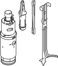 Geberit Bodemventiel Twico - Oud Model -Badkamer Accessoires Winkel 1064x1200 6