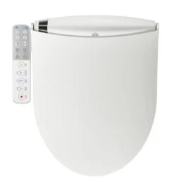 Dib C430 Elektronisch Bidet Wc Met Zijpaneel - Douchewc Bril Met Watersproeier - Japans Toiletbril -Badkamer Accessoires Winkel 1072x1200 2