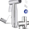 BOTC Bidet Handdouche - Shattaf - Bidet Sproeier - Bidetkraan - Zliver -Badkamer Accessoires Winkel 1076x1200 1