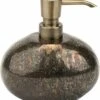 Aquanova Zeepdispenser - Ugo Vintage Bronze 854 - 500 Ml -Badkamer Accessoires Winkel 1103x1200 2