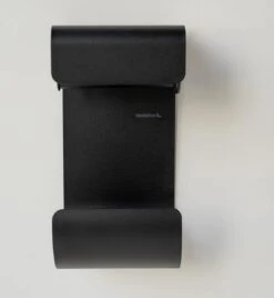 Sealskin Brix - Toiletrolhouder Dubbel - Zwart 21 Sealskin Brix - Toiletrolhouder Dubbel - Zwart -Badkamer Accessoires Winkel 1104x1200