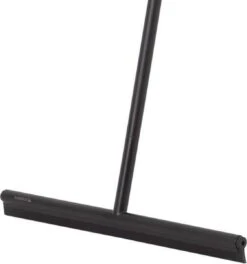 Sealskin Urban - Deluxe Vloerwisser Inclusief Schroefhaak - Zwart -Badkamer Accessoires Winkel 1122x1200 2