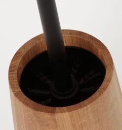 Sealskin Earth - Toiletborstel Met Houder Vrijstaand - Eiken 13 Sealskin Earth - Toiletborstel Met Houder Vrijstaand - Eiken -Badkamer Accessoires Winkel 1123x1200 1