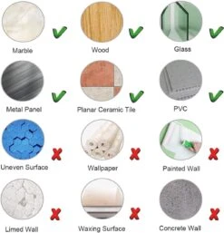 Igoods Handdoekhaakjes Zelfklevend - Badkamer & Keuken - Handdoekhouder Zwart | 2 In 1 -Badkamer Accessoires Winkel 1155x1200 1