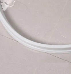 Merkloos Siliconen Waterkering - 200cm 200 Cm Douche Douchebak Douchegordijn Waterstopper Waterdorpel Waterdrempel Water Dorpel Douche Water Drempel Water Dorpel Waterdrempel -Badkamer Accessoires Winkel 1158x1200 1