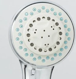 SCHÜTTE Fresh Doucheset Met Handdouche - 76 Cm Glijstang - 8 Standen - Chroom 24 SCHÜTTE Fresh Doucheset Met Handdouche - 76 Cm Glijstang - 8 Standen - Chroom -Badkamer Accessoires Winkel 1158x1200 2