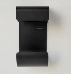 Sealskin Brix - Toiletrolhouder Dubbel - Zwart 20 Sealskin Brix - Toiletrolhouder Dubbel - Zwart -Badkamer Accessoires Winkel 1162x1200 1