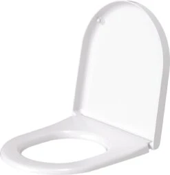 Duravit Toiletbril Starck 3 -Badkamer Accessoires Winkel 1163x1200 2