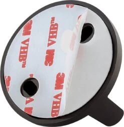 Tiger Tune - Toiletrolhouder Met Klep - Zwart Metaal Geborsteld / Zwart 21 Tiger Tune - Toiletrolhouder Met Klep - Zwart Metaal Geborsteld / Zwart -Badkamer Accessoires Winkel 1167x1200 1