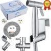 El Suvon® Bidet Handdouche - Shattaf - Bidet Sproeier - Bidetkraan -Badkamer Accessoires Winkel 1168x1200 6