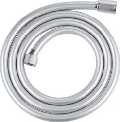 GROHE VitalioFlex Silver TwistStop Doucheslang - 175 Cm - Chroom