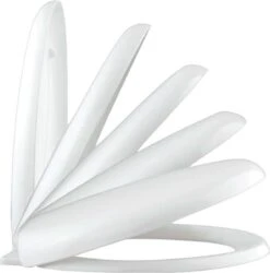 SCHÜTTE WC-Bril 10220 DUROPLAST - Antibacterieel - Soft Close - Gelakt - Wit 21 SCHÜTTE WC-Bril 10220 DUROPLAST - Antibacterieel - Soft Close - Gelakt - Wit -Badkamer Accessoires Winkel 1187x1200 7