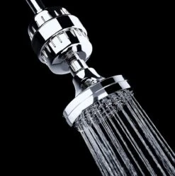 Mineraal Douchefilter Deluxe - Waterfilter Voor Douchekop - Ionisch - Douchefilter - Waterbesparend - Anti Kalk - Water Filter - Waterzuiveraar -Badkamer Accessoires Winkel 1188x1200 4