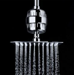 Mineraal Douchefilter Deluxe - Waterfilter Voor Douchekop - Ionisch - Douchefilter - Waterbesparend - Anti Kalk - Water Filter - Waterzuiveraar -Badkamer Accessoires Winkel 1189x1200 12