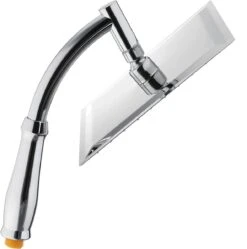 Regendouchekop XL Deluxe - ø28 Cm - Met Slang En Houder - Tijdelijk Met Cadeau - Douchekop - Regendouche - Handdouche - Hoge Druk - Roestvrij Staal - Wellness - Spa 17 Regendouchekop XL Deluxe - ø28 Cm - Met Slang En Houder - Tijdelijk Met Cadeau - Douchekop - Regendouche - Handdouche - Hoge Druk - Roestvrij Staal - Wellness - Spa -Badkamer Accessoires Winkel 1189x1200 9