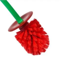 Merkloos WC-borstel Toiletborstel Cherry Kers Met Rode Borstel 21 Merkloos WC-borstel Toiletborstel Cherry Kers Met Rode Borstel -Badkamer Accessoires Winkel 1191x1200 4