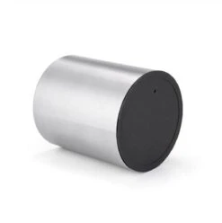 Merkloos Toiletborstel RVS - Wcborstel Rvs - RVS Toiletborstel In Houder - Toiletborstelhouder - Wc Borstel - Toiletborstel Met Houder Vrijstaand - RVS Geborsteld -Badkamer Accessoires Winkel 1193x1200 4