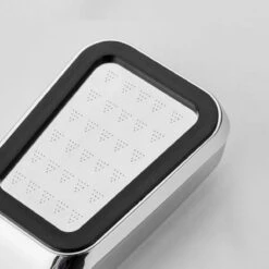 Borvat® | Douchekop 300 Gaten Hoge Druk | Sterke Douchekop | Verbeterde Badspray| Waterbesparend Douchekraan Kranen Badkamer Gereedschap Hoge Kwaliteit -Badkamer Accessoires Winkel 1198x1200 15