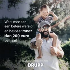 Tool Meister DRUPP - Douchetimer - Douche/Shower/Badkamer Timer & Klok - Coach - Waterdicht - Incl. Zuignap & Batterij -Badkamer Accessoires Winkel 1199x1200 5