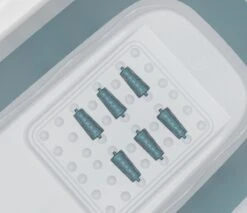 Simple Fix Zitbad - 138cm - Opvouwbaar Bad - Bath Bucket - Zitbad Voor Volwassenen - 220L - Extra Lang - Blauw 14 Simple Fix Zitbad - 138cm - Opvouwbaar Bad - Bath Bucket - Zitbad Voor Volwassenen - 220L - Extra Lang - Blauw -Badkamer Accessoires Winkel 1200x1037 4