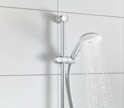 GROHE New Tempesta 100 Douchekop - Ø 10 Cm - 3 Straalstanden -Badkamer Accessoires Winkel 1200x1051 3