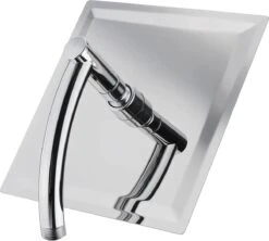 Regendouchekop XL Deluxe - ø28 Cm - Met Slang En Houder - Tijdelijk Met Cadeau - Douchekop - Regendouche - Handdouche - Hoge Druk - Roestvrij Staal - Wellness - Spa 21 Regendouchekop XL Deluxe - ø28 Cm - Met Slang En Houder - Tijdelijk Met Cadeau - Douchekop - Regendouche - Handdouche - Hoge Druk - Roestvrij Staal - Wellness - Spa -Badkamer Accessoires Winkel 1200x1078 5