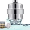 Mineraal Douchefilter Deluxe - Waterfilter Voor Douchekop - Ionisch - Douchefilter - Waterbesparend - Anti Kalk - Water Filter - Waterzuiveraar 1 Mineraal Douchefilter Deluxe - Waterfilter Voor Douchekop - Ionisch - Douchefilter - Waterbesparend - Anti Kalk - Water Filter - Waterzuiveraar -Badkamer Accessoires Winkel 1200x1088 3