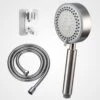 IBright Douchekop Met Slang En Wandhouder - RVS Zilver - 5 Functies – Handdouche – Hoofddouche Inclusief Wandhouder Zonder Boren 2 IBright Douchekop Met Slang En Wandhouder - RVS Zilver - 5 Functies – Handdouche – Hoofddouche Inclusief Wandhouder Zonder Boren -Badkamer Accessoires Winkel 1200x1098 5