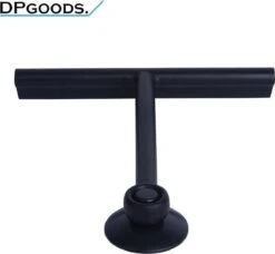 Merkloos Topsky™ - Douchewisser - Zwart - Raamwisser – Deluxe Douchewisser – Badkamer Accessoires Zwart - Douchewisser Met Zuignap – Wisser Douche 10 Merkloos Topsky™ - Douchewisser - Zwart - Raamwisser – Deluxe Douchewisser – Badkamer Accessoires Zwart - Douchewisser Met Zuignap – Wisser Douche -Badkamer Accessoires Winkel 1200x1109 2