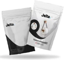 Toiletrolhouder Zonder Boren- Wc Rolhouder - Zuignap - Zelfklevend - Hout -Badkamer Accessoires Winkel 1200x1111