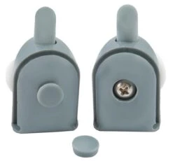 Reserve Wieltjes Voor Douchedeur – Douche Deur Rollers – Wielen Douchedeur – Loopwielen – Katrollen – Set Van 4 Onder En 4 Boven -Badkamer Accessoires Winkel 1200x1117 5