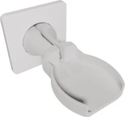 Oral-B Wandhouder Adapter Voor Originele Laadkabel // Wit -Badkamer Accessoires Winkel 1200x1119 2