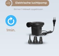 HBKS Lifestyle Bad – Opblaasbaar Ligbad – Bath Bucket – Zitbad Voor Volwassenen - Ijsbad Wim Hof Methode - Badkuip – Ice Bath – Rosegold -Badkamer Accessoires Winkel 1200x1130 6