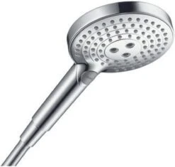 Hansgrohe Raindance Select S 120 3jet Handdouche - Chroom -Badkamer Accessoires Winkel 1200x1144 6