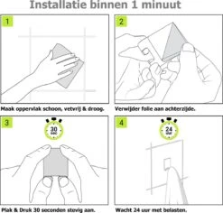 Handdoekhaakjes Zelfklevend - Zwart - Haakjes Handdoek 2st - Badkamer & Keuken -Badkamer Accessoires Winkel 1200x1146