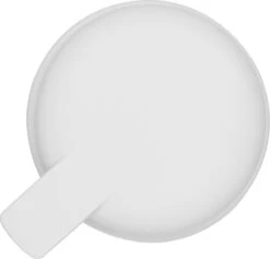 Brabantia ReNew Zeepdispenser - 250 Ml - White -Badkamer Accessoires Winkel 1200x1149 2