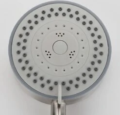 IBright Douchekop Met Slang En Wandhouder - RVS Zilver - 5 Functies – Handdouche – Hoofddouche Inclusief Wandhouder Zonder Boren 11 IBright Douchekop Met Slang En Wandhouder - RVS Zilver - 5 Functies – Handdouche – Hoofddouche Inclusief Wandhouder Zonder Boren -Badkamer Accessoires Winkel 1200x1150 5