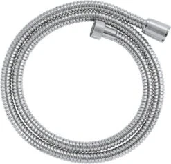 GROHE RelexaFlex Metal Longlife Doucheslang - 150 Cm - Chroom -Badkamer Accessoires Winkel 1200x1157 6
