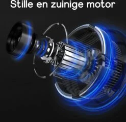 Royal WM - Automatische Zeepdispenser - 300ml - Zwart - Wandmontage - Sensor -Badkamer Accessoires Winkel 1200x1158 7