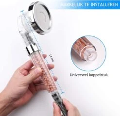 Ionische Douchekop Waterbesparend -Badkamer Accessoires Winkel 1200x1159 8