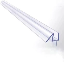 Minismus Douchedeurafdichting Met Waterkering (2 Strips Van 1 Meter, Makkelijk Inkortbaar) - Waterstopper Geschikt Voor Glas Van 6 Tot 8 Mm - Douchedorpel - Lekstrip Voor Horizontale Bevestiging 26 Minismus Douchedeurafdichting Met Waterkering (2 Strips Van 1 Meter, Makkelijk Inkortbaar) - Waterstopper Geschikt Voor Glas Van 6 Tot 8 Mm - Douchedorpel - Lekstrip Voor Horizontale Bevestiging -Badkamer Accessoires Winkel 1200x1164 12