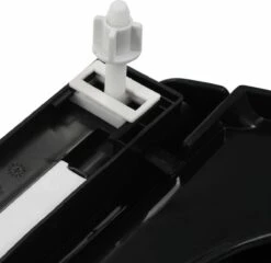 VidaXL Toiletbril Soft-close Met Quick-release Ontwerp Zwart 12 VidaXL Toiletbril Soft-close Met Quick-release Ontwerp Zwart -Badkamer Accessoires Winkel 1200x1164 14