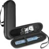 Hoes Voor Oral-B Tandenborstel, Etui, Harde Schaal, Philips Elektrische Tandenborstel, Reisetui, Draagtas, Elektrische Tandenborstelhouder, Houder, Houder, Reistas, Zwart 2 Hoes Voor Oral-B Tandenborstel, Etui, Harde Schaal, Philips Elektrische Tandenborstel, Reisetui, Draagtas, Elektrische Tandenborstelhouder, Houder, Houder, Reistas, Zwart -Badkamer Accessoires Winkel 1200x1166 4